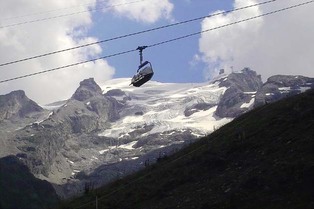 BET Engelberg - 2006-07-18