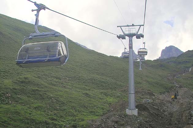 BET Engelberg - 2006-07-18