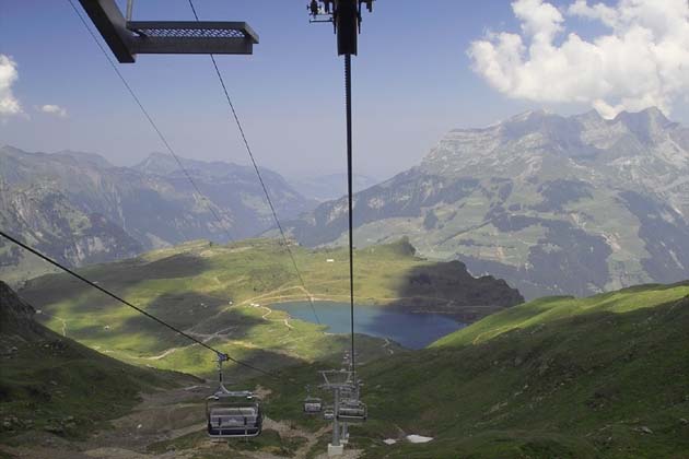 BET Engelberg - 2006-07-18