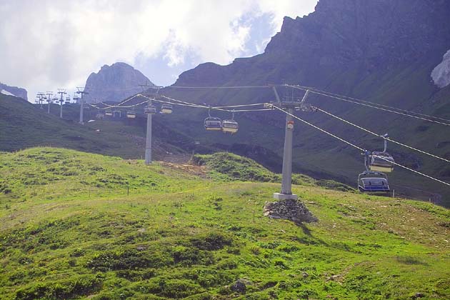 BET Engelberg - 2006-07-18