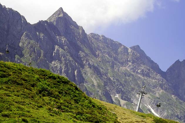 BET Engelberg - 2006-07-18