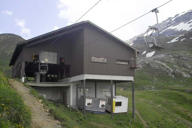 BET Engelberg - 2006-07-18 BET Engelberg - 2006-07-18