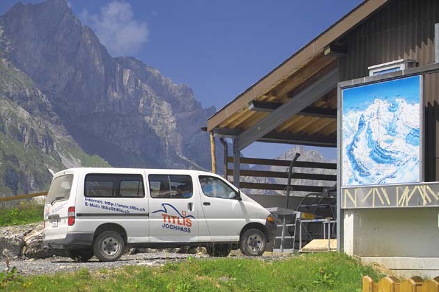 BET Engelberg - 2006-07-18 BET Engelberg - 2006-07-18