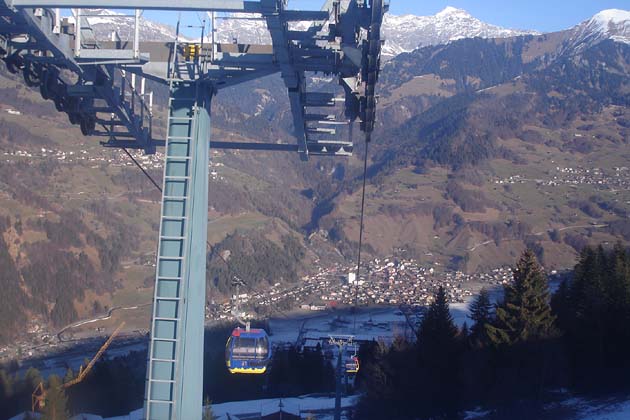 Grüsch - 2006-12-29 Grüsch - 2006-12-29
