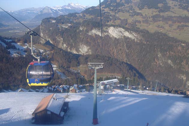 Grüsch - 2006-12-29 Grüsch - 2006-12-29
