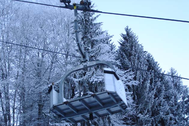 Grüsch - 2006-12-29 Grüsch - 2006-12-29