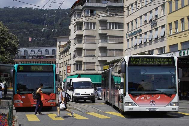 ABM Biel-Bienne Bahnhof - 2004-07-21