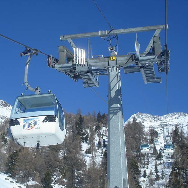 BHAG Saas Grund - 2010-01-18