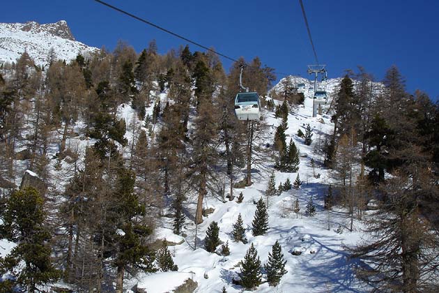 BHAG Saas Grund - 2010-01-18