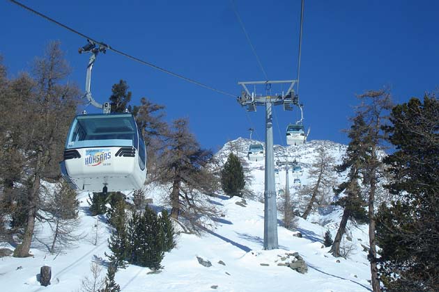 BHAG Saas Grund - 2010-01-18