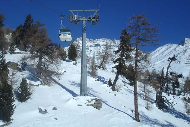 BHAG Saas Grund - 2010-01-18