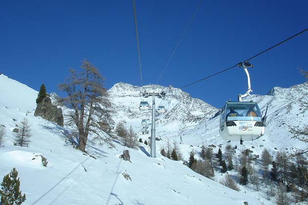 BHAG Saas Grund - 2010-01-18