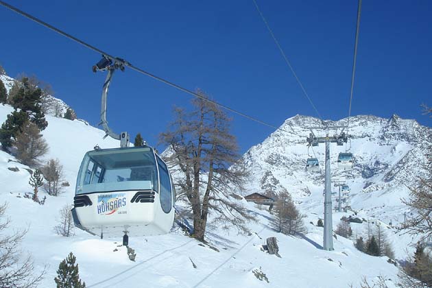 BHAG Saas Grund - 2010-01-18