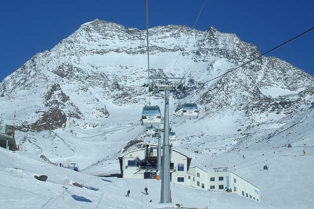 BHAG Saas Grund - 2010-01-18