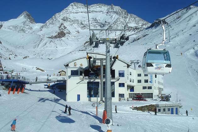 BHAG Saas Grund - 2010-01-18