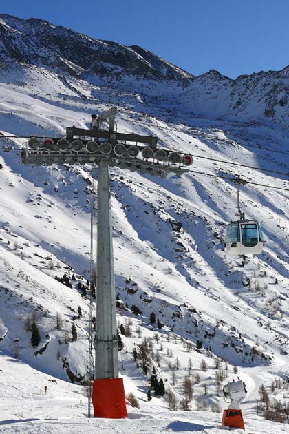 BHAG Saas Grund - 2010-01-18