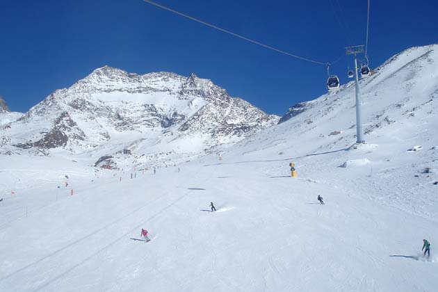 BHAG Saas Grund - 2010-01-18