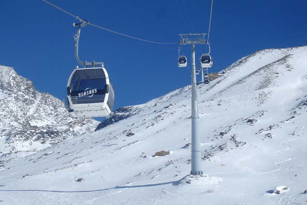 BHAG Saas Grund - 2010-01-18