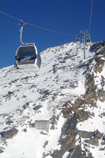 BHAG Saas Grund - 2010-01-18