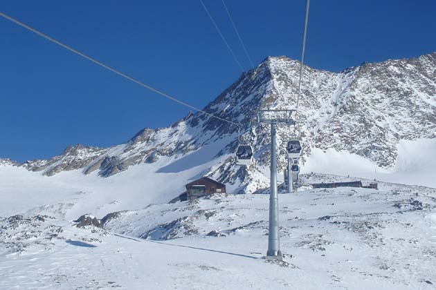 BHAG Saas Grund - 2010-01-18