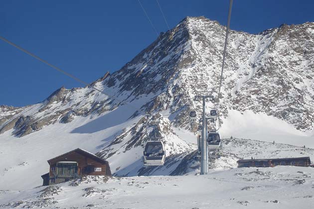 BHAG Saas Grund - 2010-01-18