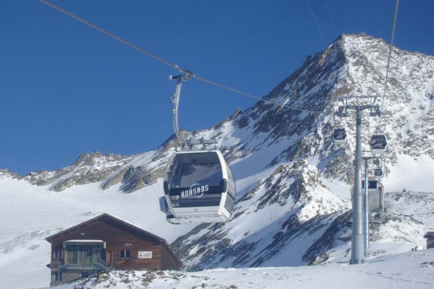 BHAG Saas Grund - 2010-01-18