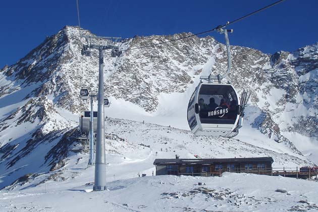 BHAG Saas Grund - 2010-01-18