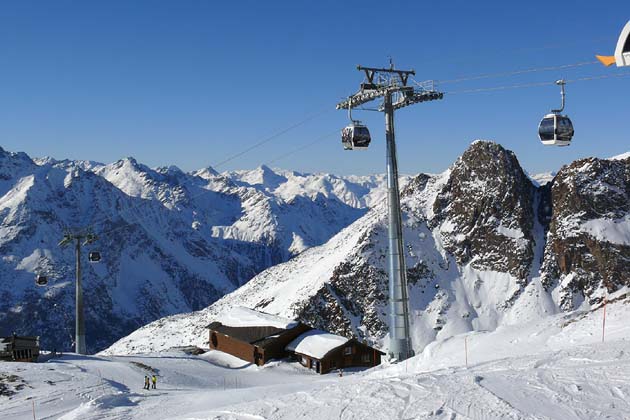 BHAG Saas Grund - 2010-01-18