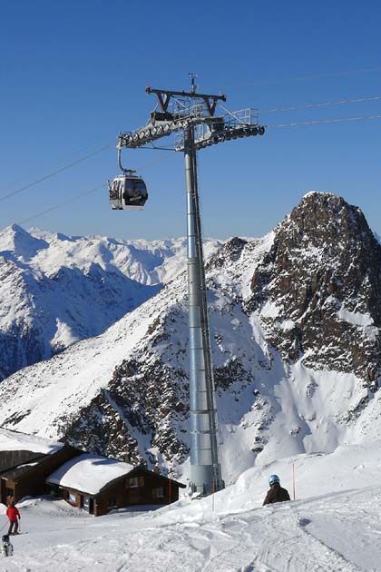 BHAG Saas Grund - 2010-01-18