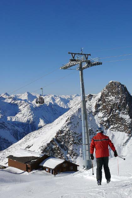 BHAG Saas Grund - 2010-01-18