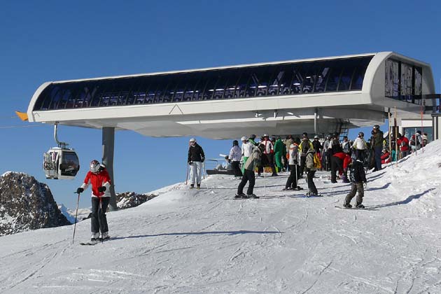 BHAG Saas Grund - 2010-01-18