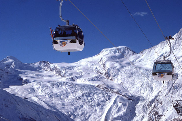 Saas Grund Saas Grund