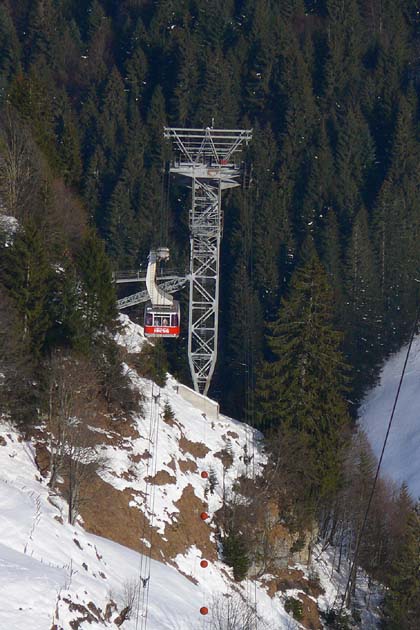 BHY Unteriberg - 2007-12-28 BHY Unteriberg - 2007-12-28