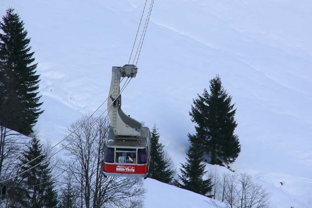 BHY Unteriberg - 2007-12-28 BHY Unteriberg - 2007-12-28
