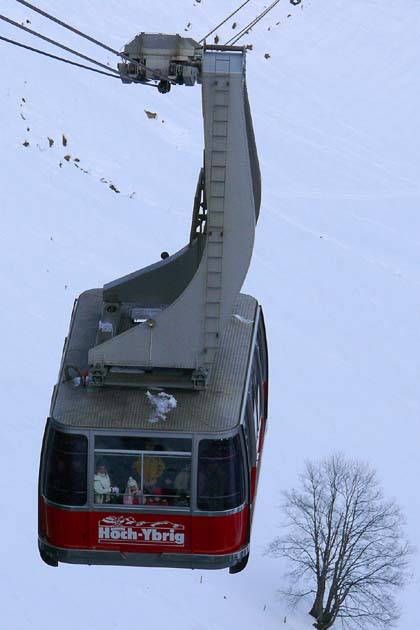BHY Unteriberg - 2007-12-28 BHY Unteriberg - 2007-12-28