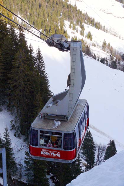 BHY Unteriberg - 2007-12-28 BHY Unteriberg - 2007-12-28