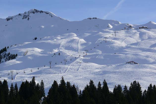 BHY Oberiberg Seebli - 2007-12-28 BHY Oberiberg Seebli - 2007-12-28