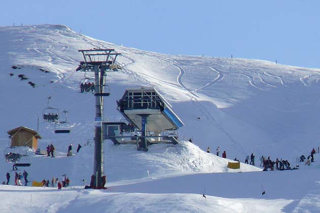 BHY Oberiberg Seebli - 2007-12-28 BHY Oberiberg Seebli - 2007-12-28