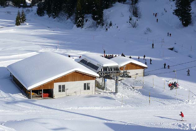 BHY Oberiberg - 2007-12-28 BHY Oberiberg - 2007-12-28