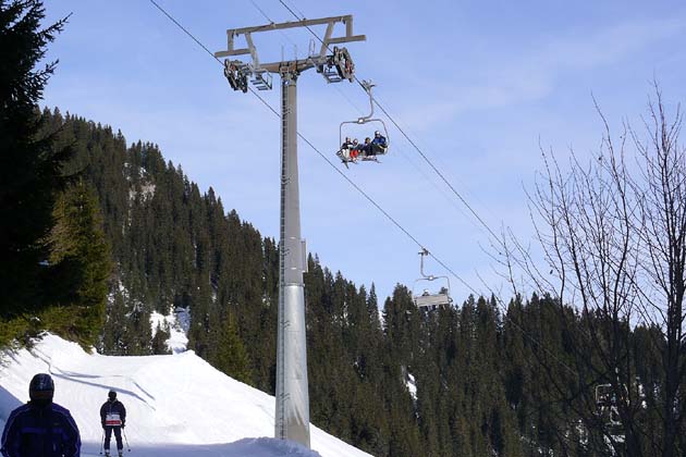 BHY Oberiberg - 2007-12-28