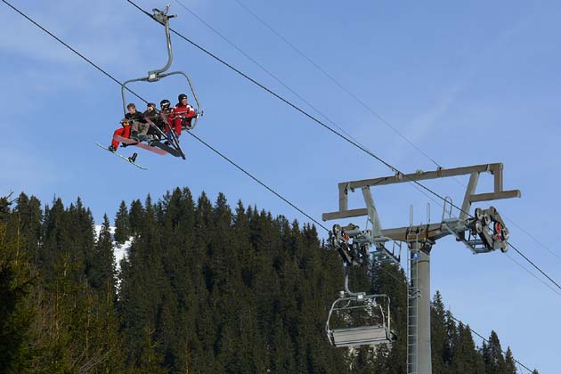 BHY Oberiberg - 2007-12-28