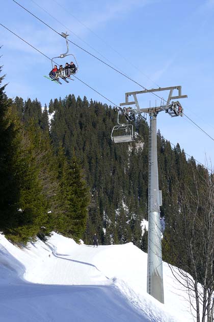 BHY Oberiberg - 2007-12-28 BHY Oberiberg - 2007-12-28
