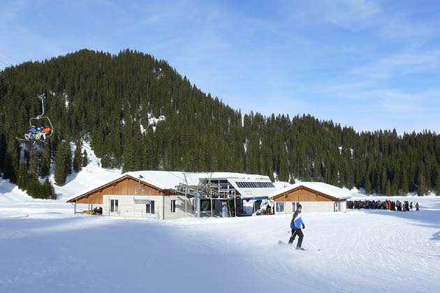 BHY Oberiberg - 2007-12-28