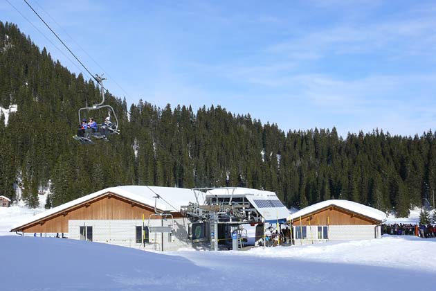 BHY Oberiberg - 2007-12-28 BHY Oberiberg - 2007-12-28