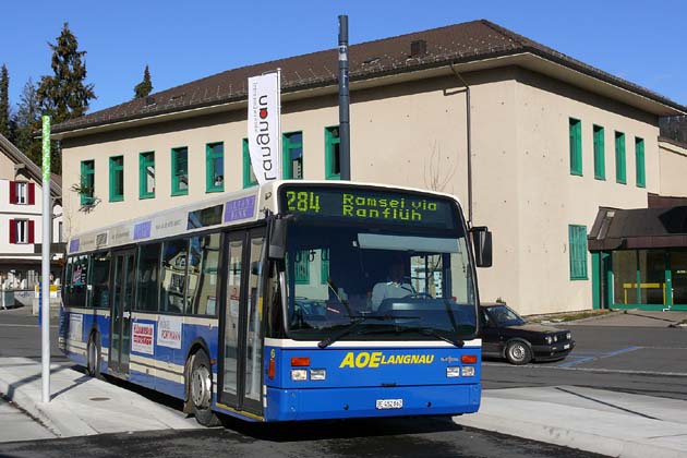 Langnau i. E. - 2007-01-20