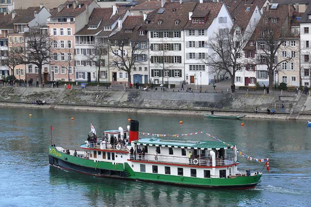 BPG Basel - 2010-04-02 BPG Basel - 2010-04-02