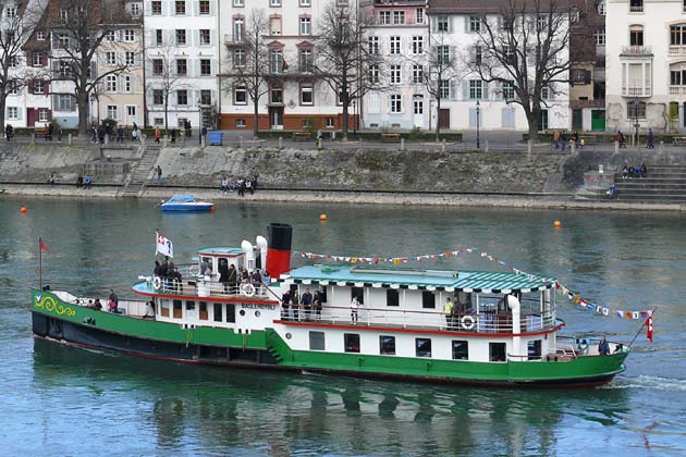 BPG Basel - 2010-04-02 BPG Basel - 2010-04-02