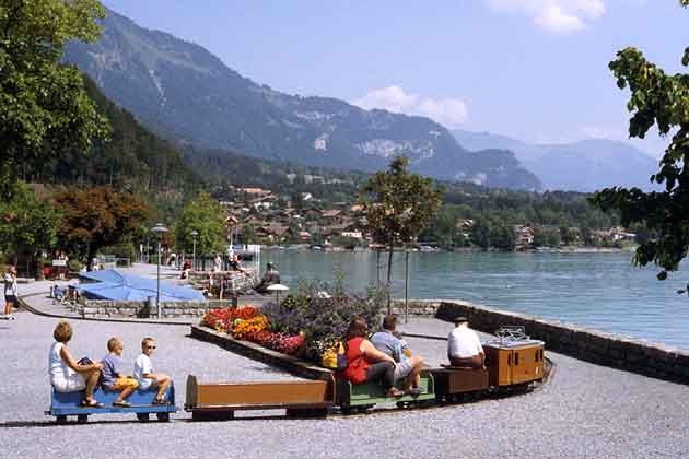 Brienz - 2003-08-17