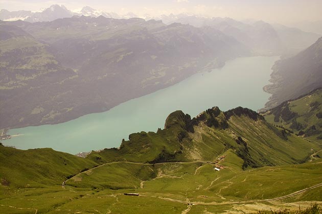 BRB Rothorn Kulm - 2005-07-28 BRB Rothorn Kulm - 2005-07-28