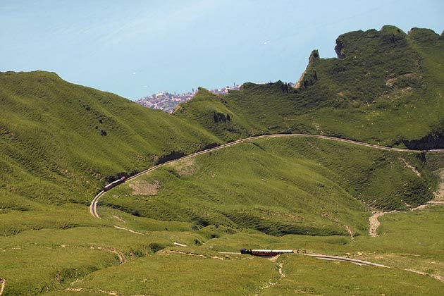 BRB Rothorn Kulm - 2005-07-28 BRB Rothorn Kulm - 2005-07-28